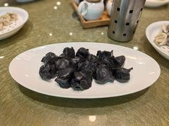 -丝路东方虾仁水饺(北京路二宫汇嘉店)