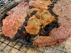 -韩风烤牛肉冷面店