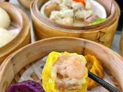 -馨越楼·点心·粤菜(赤坎店)