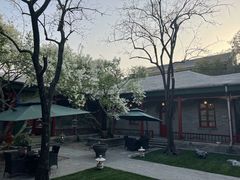 -上海老饭店(北京分店)
