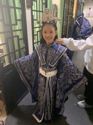 -盘子女人坊古装写真摄影(天津总店)