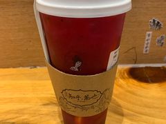 -茶颜悦色(银盆岭万达广场店)