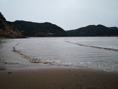 -北岐滩涂