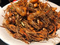 -老头儿油爆虾·知味杭州(爱琴海购物中心)