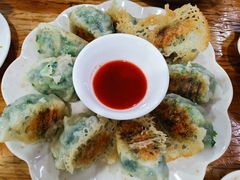 -南记食粥坊·宵夜大排档(莲花总店)