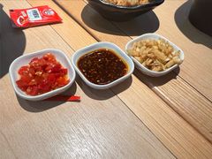 -阿香米线(大兴龙湖天街店)