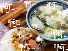 -文武王氏烧饼·无矾油条(西溪路店)