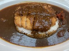 -伽喱博士 Dr.CURRY咖喱饭(太阳宫咖喱店)