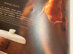-夏宫·中国大饭店(中国国际贸易中心店)