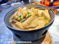 -闽公馆·客家私房菜·商务宴请·包厢(杏林橡树湾店)