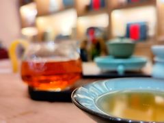 -隆德堂青瓷艺术·茶馆(故宫店)