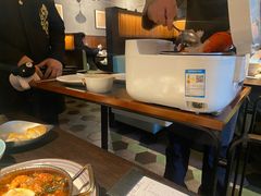 -庐灶江南·江南菜·四合院Bistro(东直门雍和宫·原华侨宾馆店)