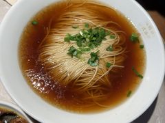 -松鹤面馆·古法焖肉面(观前店)