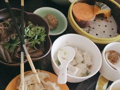 -华夏良子·足道SPA艾灸(铁道大厦店)