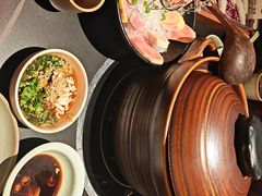 -季季山·云南野生菌火锅(上海首店)