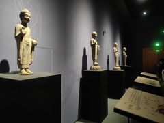 -广西壮族自治区博物馆