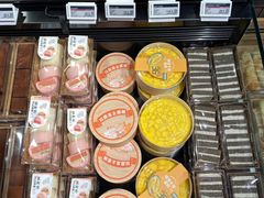 -Olé精品超市(太原万象城店)