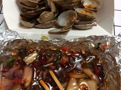 -降龙爪爪(建设路1店)