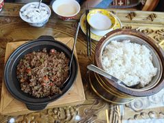 -宗巴雍姆藏餐府