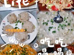 -朗妈私房菜(婺女州店)
