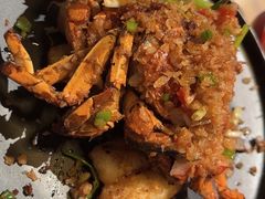 -避风塘(宝山万达店)