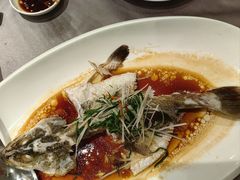 -东方御宴海鲜酒楼(棕泉酒店)