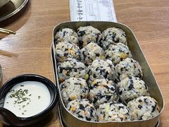 -HOTISLAND海鸡岛·韩国料理(江南西店)