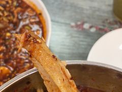 -杨大姐四川风味麻辣鸡(古陌路店)