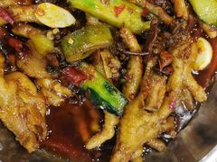 -江城燕子大排档(江汉路步行街店)