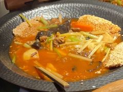 -薇酌饮·陕西菜(南门外店)
