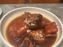 -四道菜·福建菜馆(新街口金鹰店)