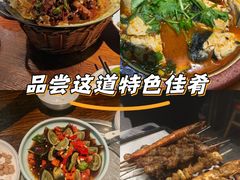 -517烧烤·龙虾·海鲜大排档(万象都荟店)