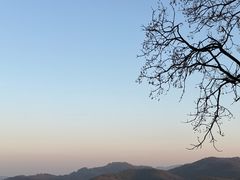 -天目湖涵田半山温泉