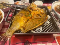 -西贝(厦门中华城店)