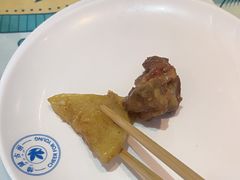 -楼兰古丽·新疆拌面·清真(华阳城店)