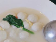 -老牌坊鲁菜名店(聊城美食岛店)