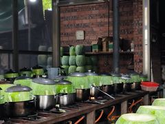 -红旗山庄(圭峰山店)