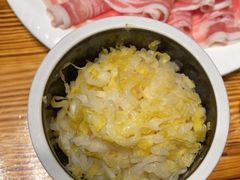 -凤吉园乌拉满族火锅中华老字号(繁荣路店)