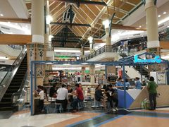 -尚泰清迈机场购物中心