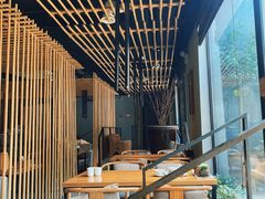-竹里馆 ·茶食(奥体店)