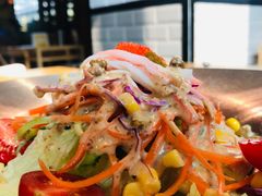 -秋木烤肉·韩国牛肉名家(高新旗舰店)