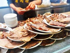 -清真磨沟沿老字号牛肉面(总店)