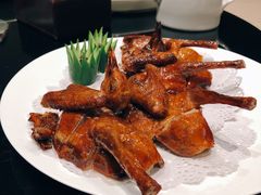 脆皮乳鸽-口味堂(惠济路店)