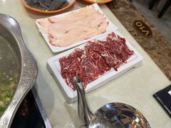 -潮悦牛肉火锅城(水贝店)