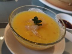 杨枝甘露-海逸海鲜酒家(古北店)