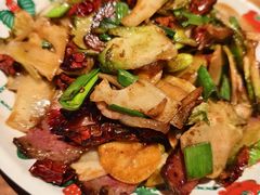 -树厨贵州菜(花果园购物中心店)