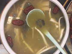 -莫家传承菜(耗儿鱼特色店)