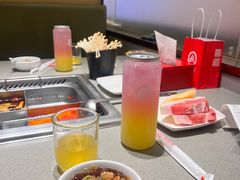 -海底捞火锅(泰安爱琴海店)