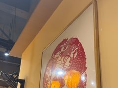 -冰城焰会大丰收铁锅炖(萝岗万达金街店)