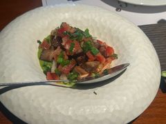 -咖梦餐厅 COMENG RESTAURANT